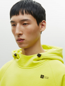 Худи Marc O’Polo X NATIVE UNION модель 322405554410-225 Фото