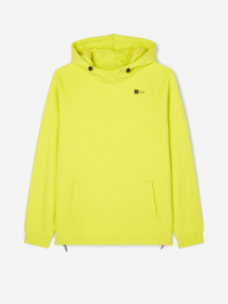 Худи Marc O’Polo X NATIVE UNION модель 322405554410-225 Фото