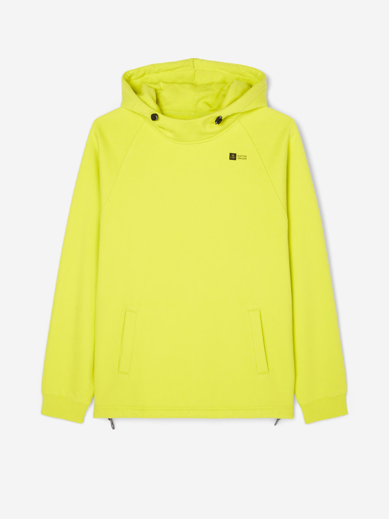 Худі Marc O’Polo X NATIVE UNION модель 322405554410-225 Фото