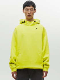 Худі Marc O’Polo X NATIVE UNION модель 322405554410-225 Фото