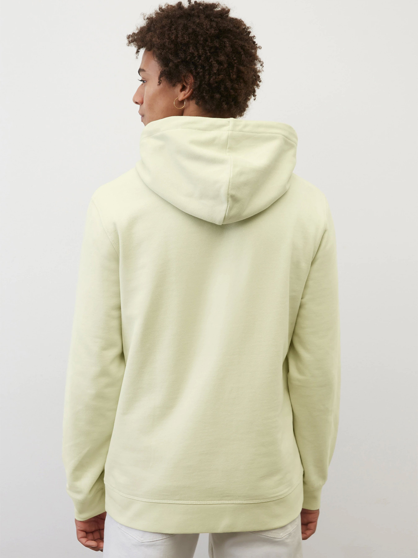 Худи Marc O’Polo модель 322407754440-405 Фото