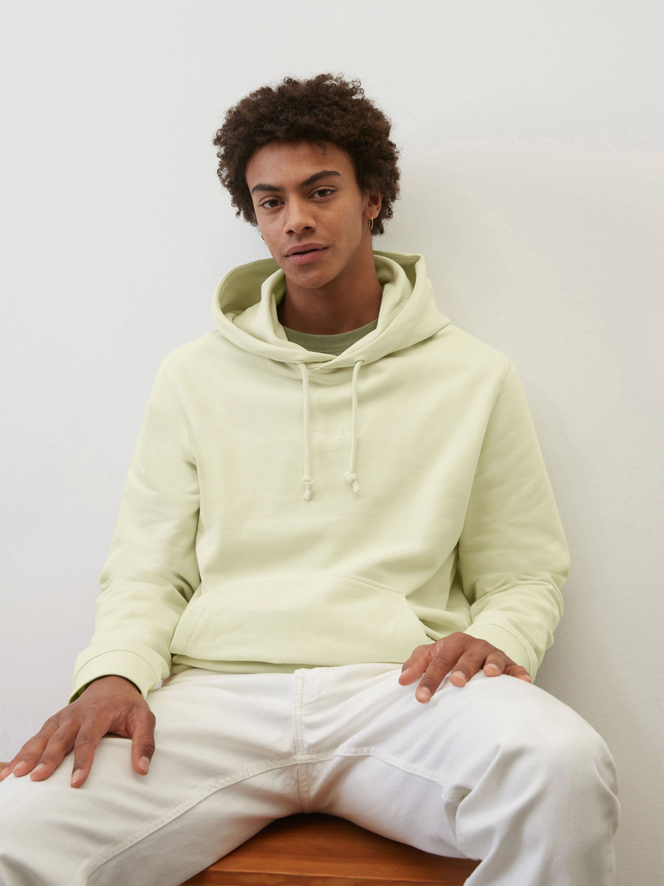 Худі Marc O’Polo модель 322407754440-405 Фото