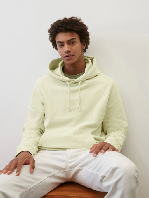 Худи Marc O’Polo модель 322407754440-405 Фото