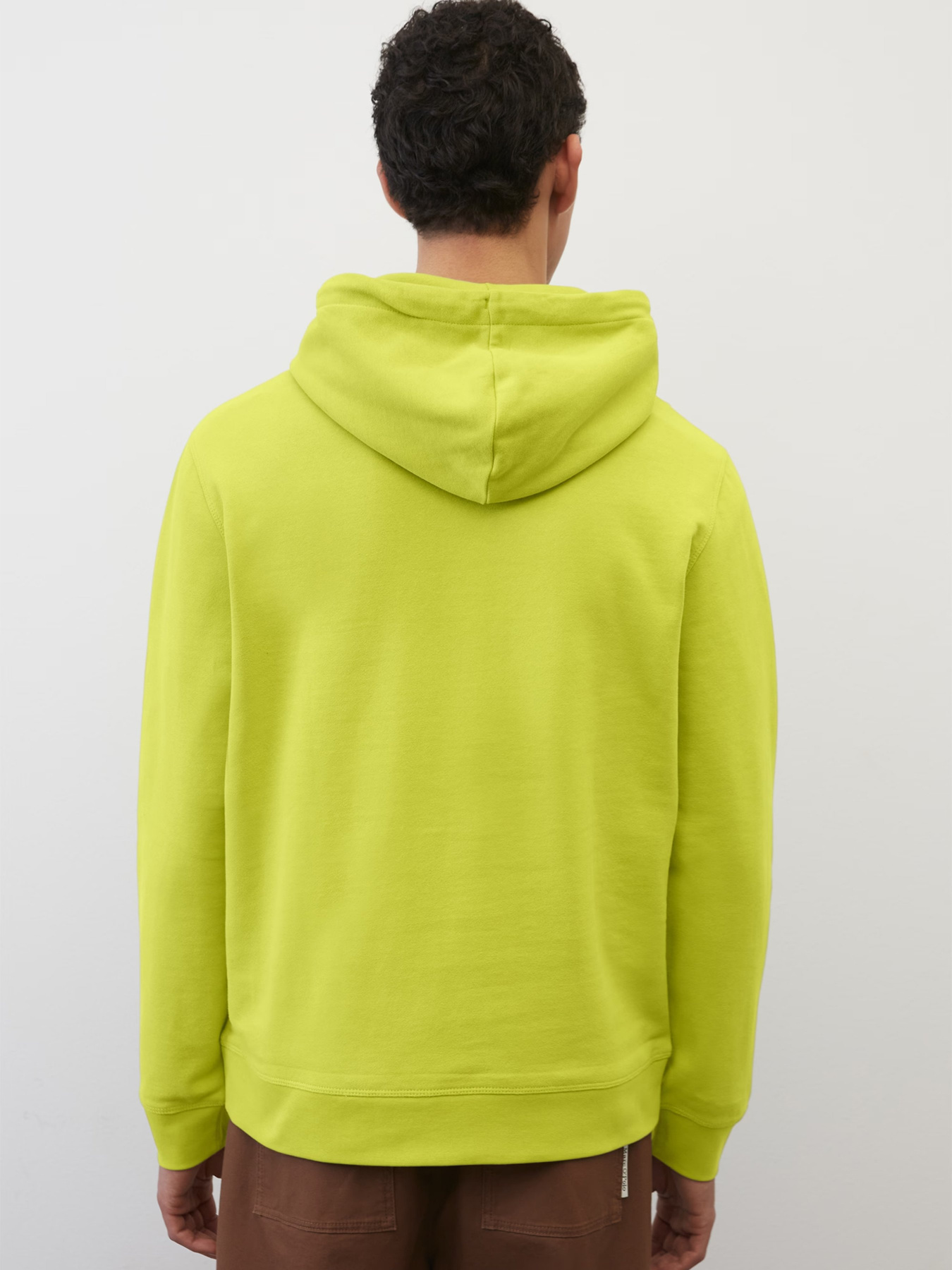 Худи Marc O’Polo модель 322407754440-431 Фото