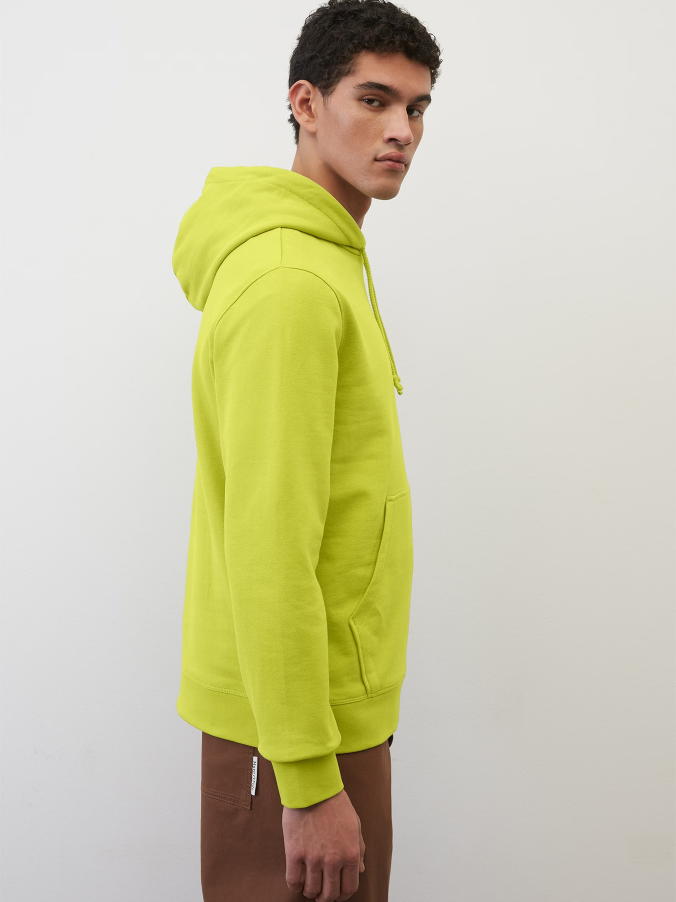 Худи Marc O’Polo модель 322407754440-431 Фото