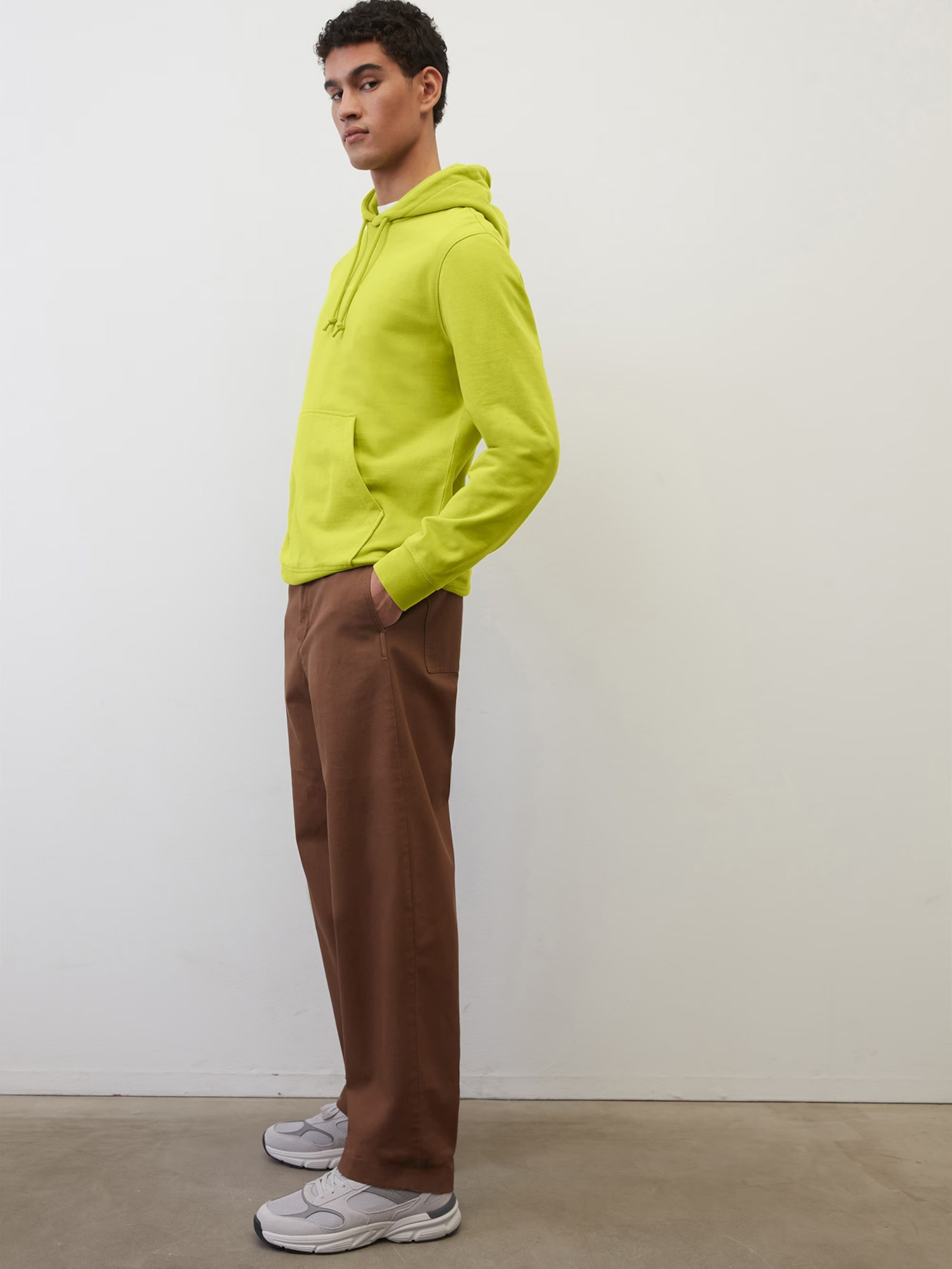 Худі Marc O’Polo модель 322407754440-431 Фото