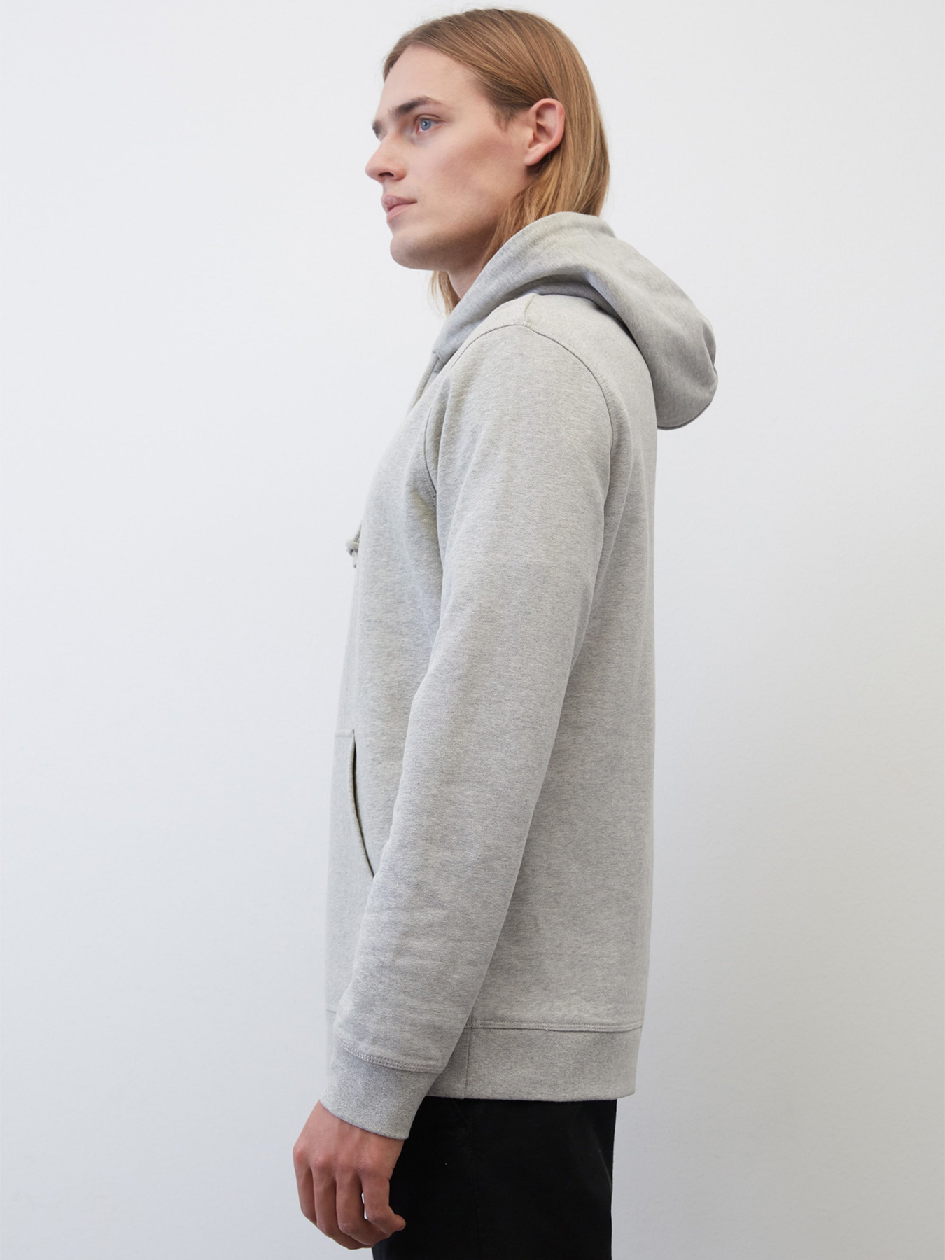 Худи Marc O’Polo модель 322407754440-907 Фото