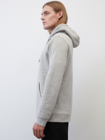 Худи Marc O’Polo модель 322407754440-907 Фото