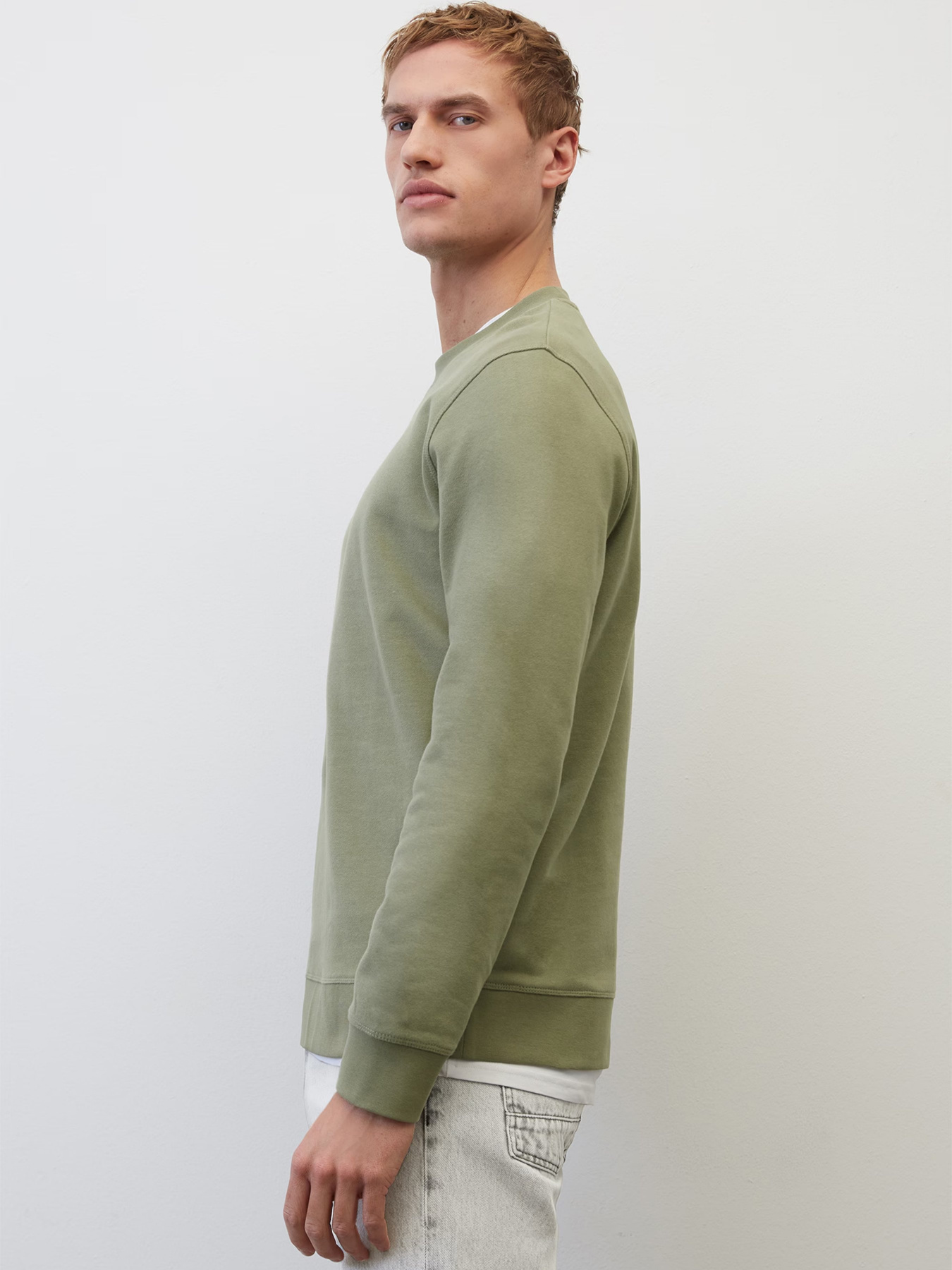 Свитшот Marc O’Polo модель 322407754444-465 Фото