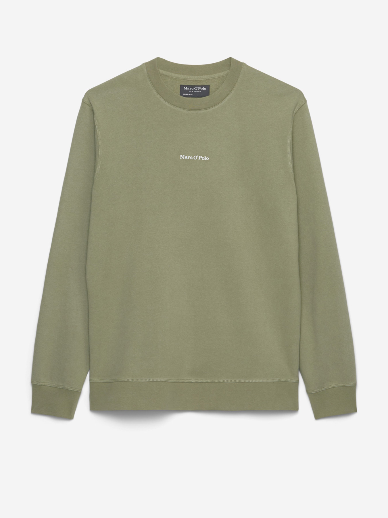 Свитшот Marc O’Polo модель 322407754444-465 Фото