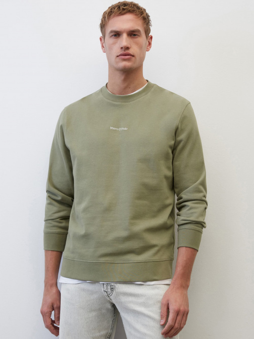 Свитшот Marc O’Polo модель 322407754444-465 Фото