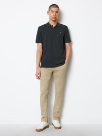 Поло Marc O’Polo модель B21223053092-898 Фото