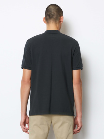 Поло Marc O’Polo модель B21223053092-898 Фото