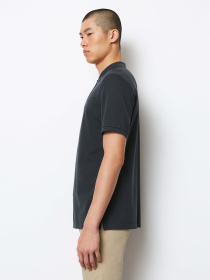 Поло Marc O’Polo модель B21223053092-898 Фото