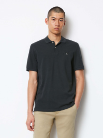 Поло Marc O’Polo модель B21223053092-898 Фото