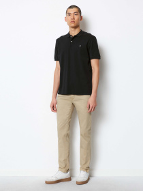 Поло Marc O’Polo модель B21223053092-990 Фото