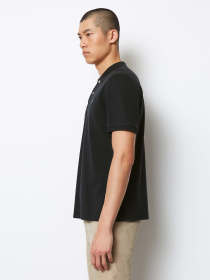 Поло Marc O’Polo модель B21223053092-990 Поло Marc O’Polo модель B21223053092-990 Фото