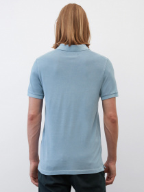 Поло Marc O’Polo модель B21249653190-837 Фото