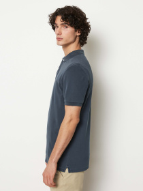 Поло Marc O’Polo модель B21249653190-896 Фото