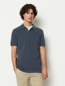 Поло Marc O’Polo модель B21249653190-896 Фото