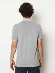 Поло Marc O’Polo модель B21249653190-902 Фото