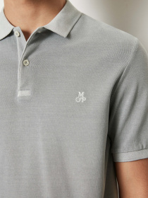 Поло Marc O’Polo модель B21249653190-902 Поло Marc O’Polo модель B21249653190-902 Фото