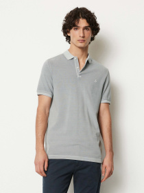 Поло Marc O’Polo модель B21249653190-902 Поло Marc O’Polo модель B21249653190-902 Фото