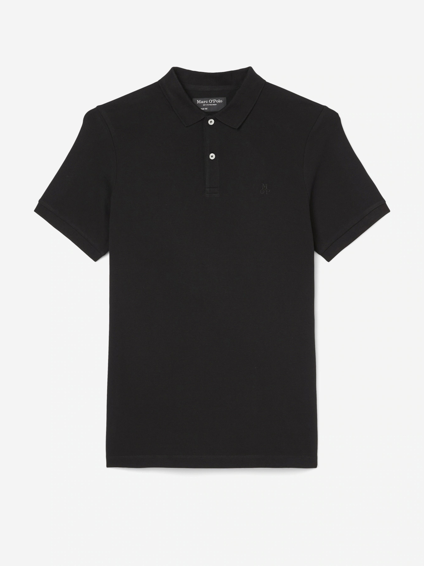 Поло Marc O’Polo модель B21249653190-990 Фото