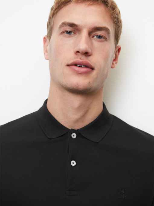 Поло Marc O’Polo модель B21249653190-990 Фото