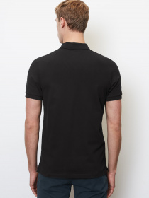 Поло Marc O’Polo модель B21249653190-990 Фото