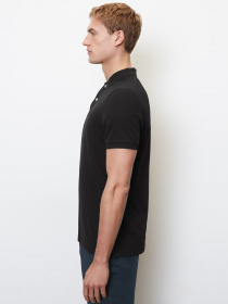 Поло Marc O’Polo модель B21249653190-990 Фото