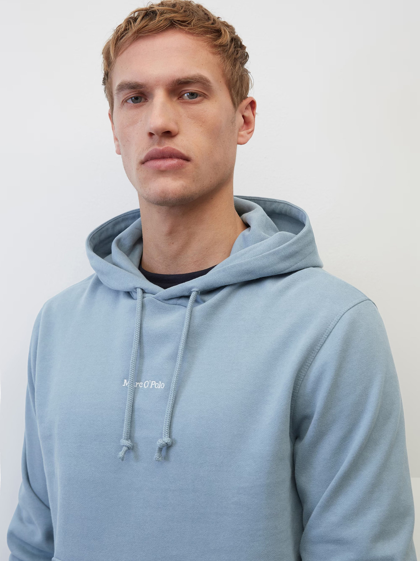 Худи Marc O’Polo модель M22407754440-866 Фото