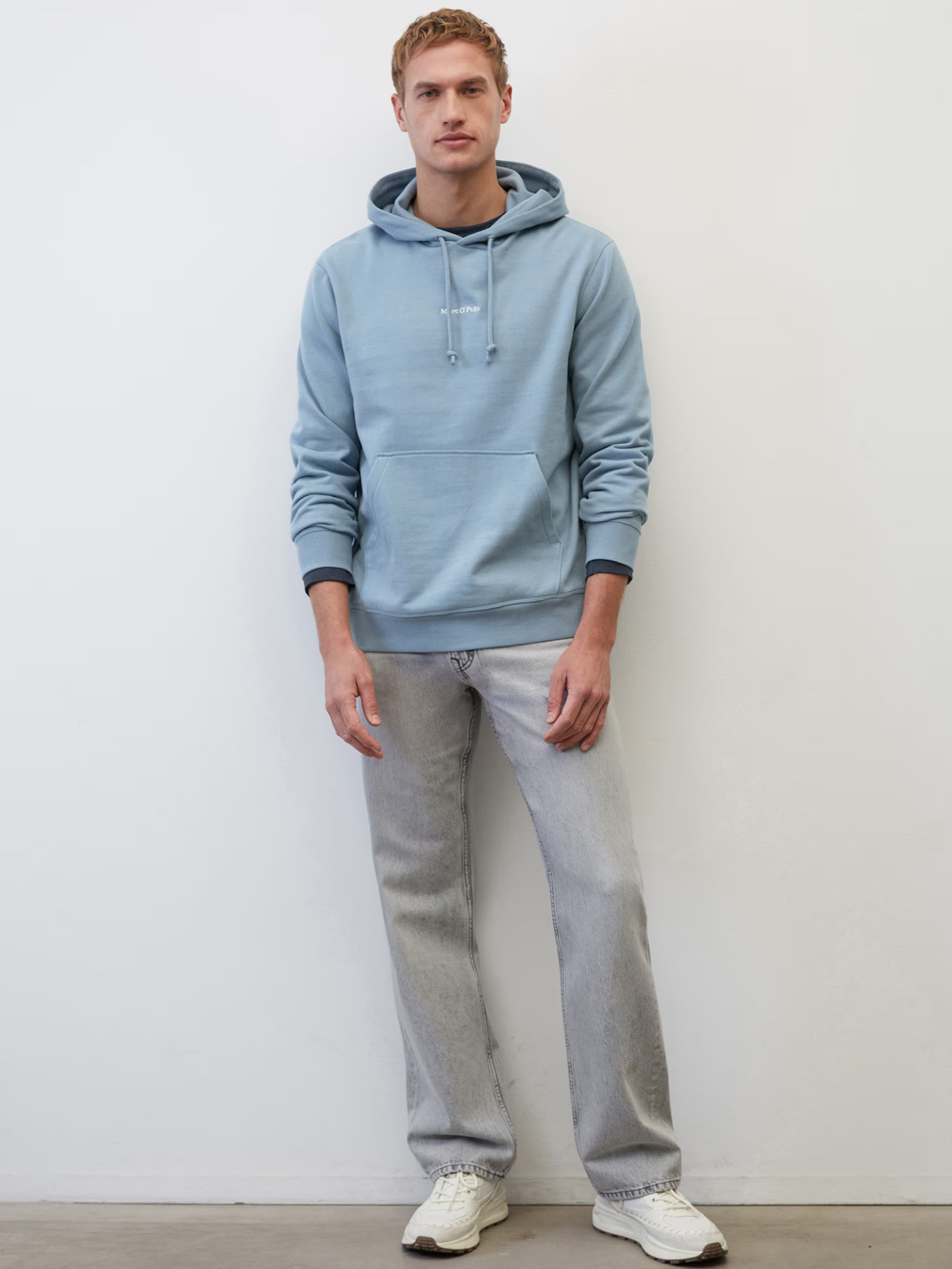 Худі Marc O’Polo модель M22407754440-866 Фото