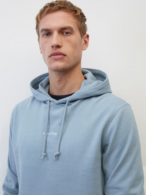 Худи Marc O’Polo модель M22407754440-866 Фото