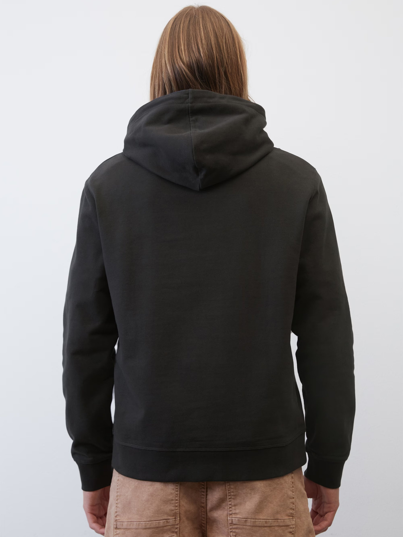 Худи Marc O’Polo модель M22407754440-990 Фото