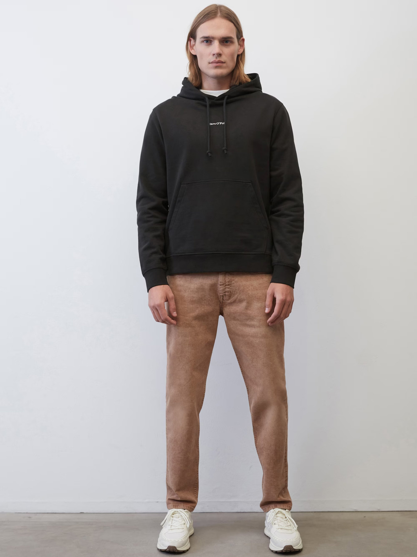 Худи Marc O’Polo модель M22407754440-990 Фото