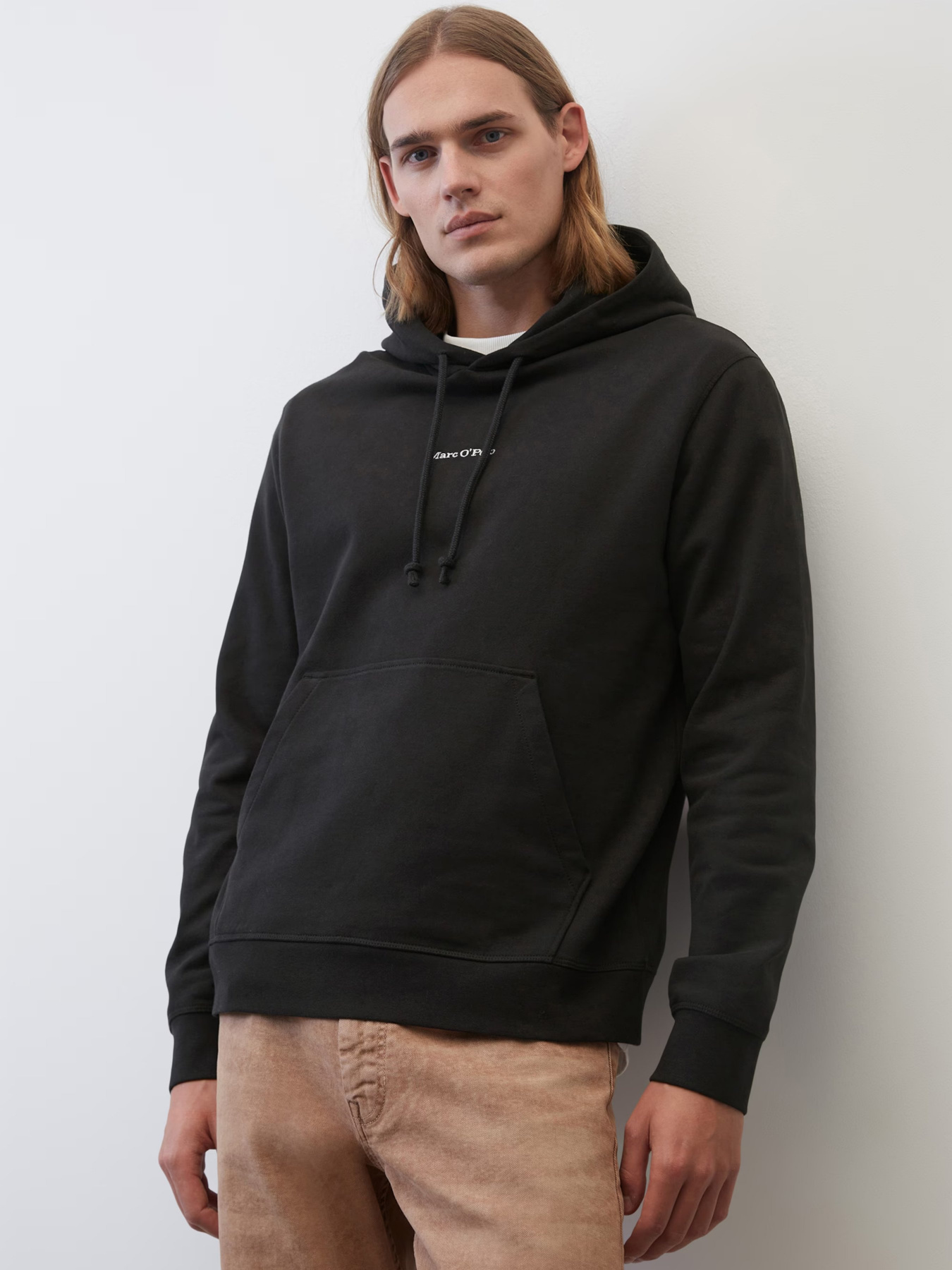 Худи Marc O’Polo модель M22407754440-990 Фото