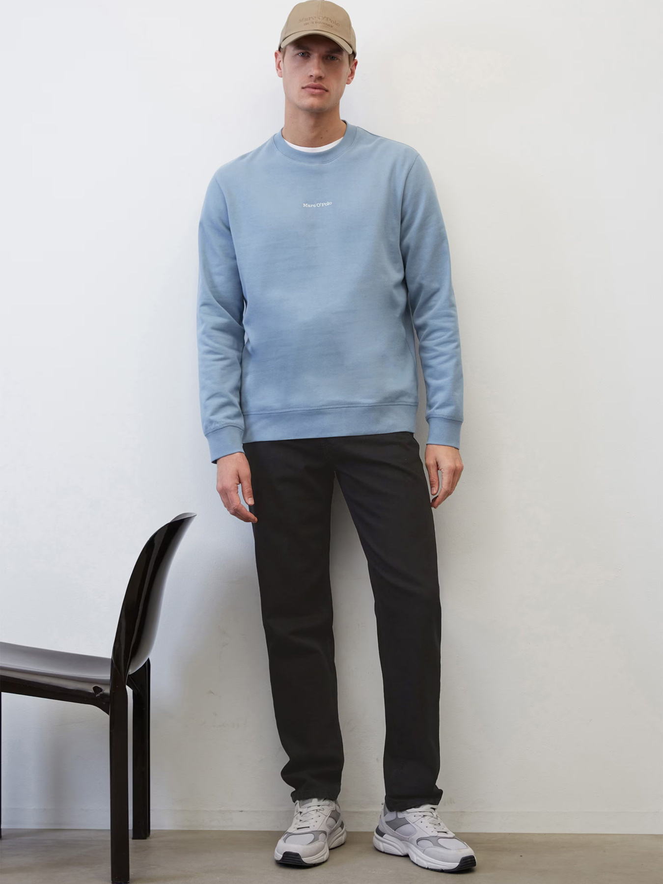 Свитшот Marc O’Polo модель M22407754444-866 Фото