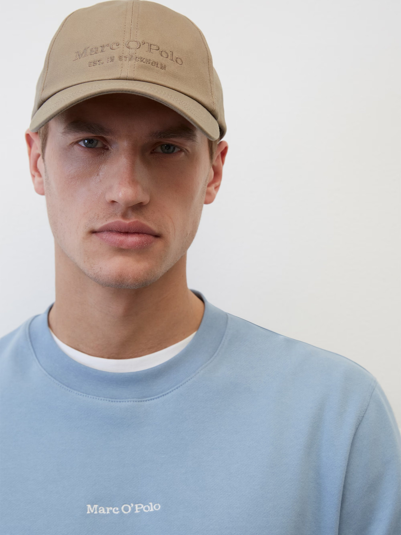 Свитшот Marc O’Polo модель M22407754444-866 Фото