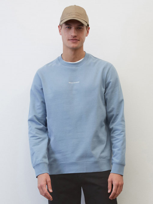 Свитшот Marc O’Polo модель M22407754444-866 Фото