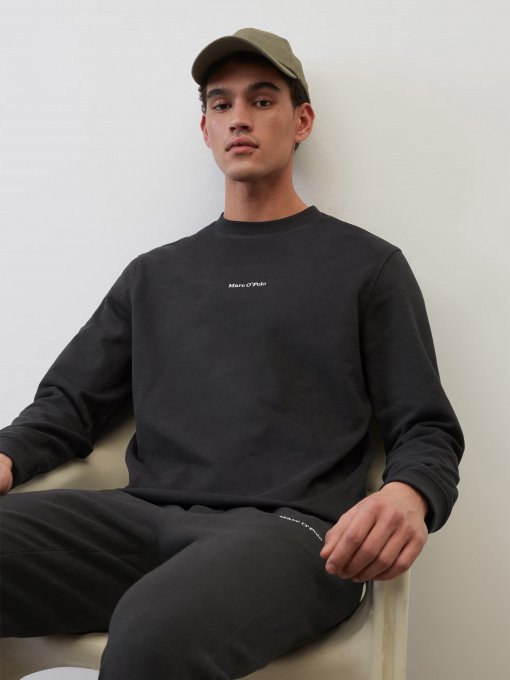 Свитшот Marc O’Polo модель M22407754444-990 Фото