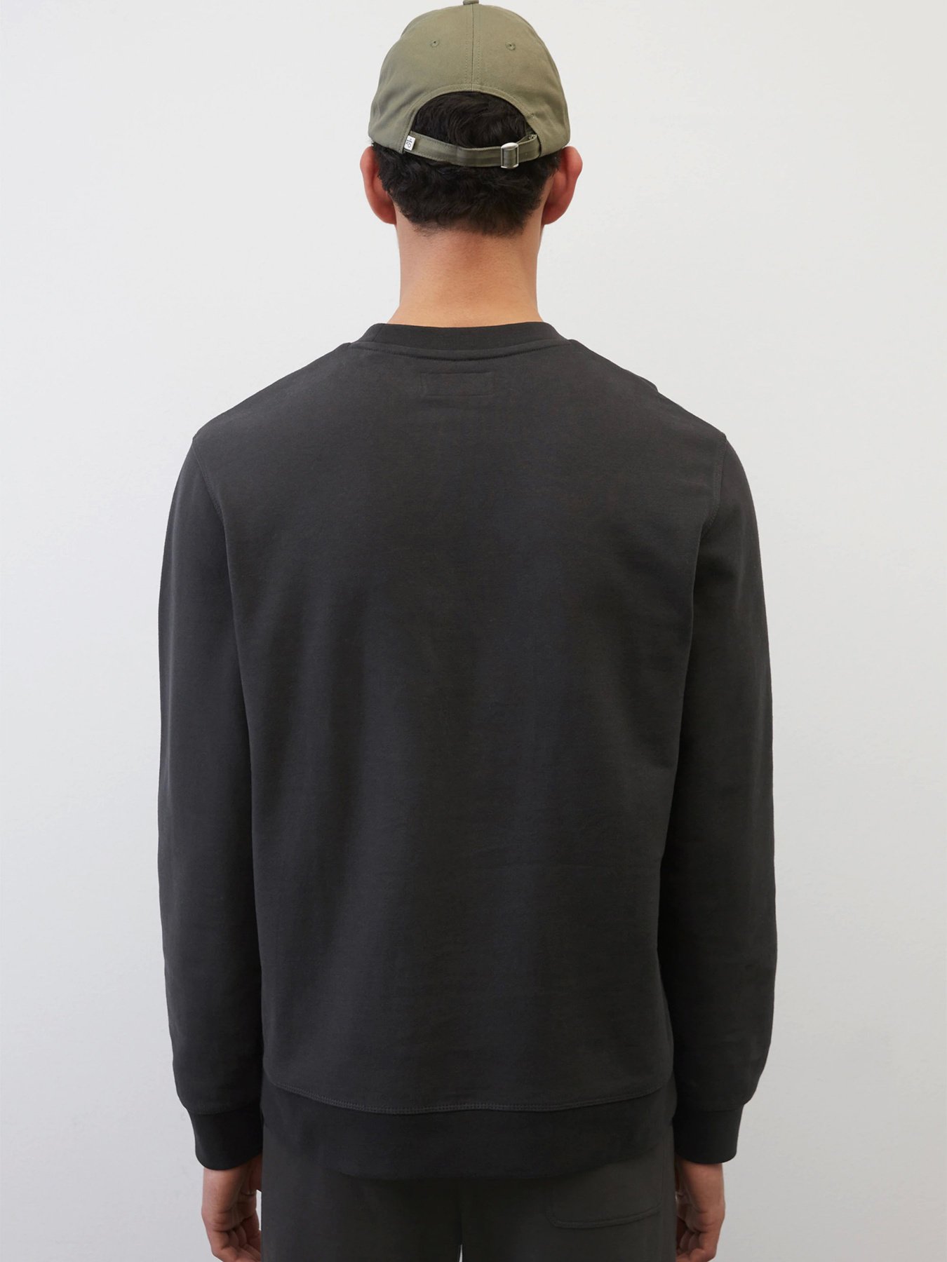 Світшот Marc O’Polo модель M22407754444-990 Фото