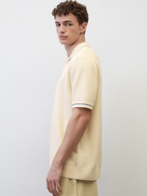 Поло Marc O’Polo DENIM модель 362613563082-725 Фото