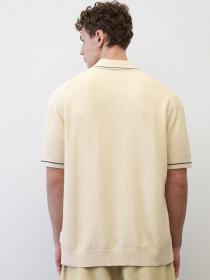 Поло Marc O’Polo DENIM модель 362613563082-725 Поло Marc O’Polo DENIM модель 362613563082-725 Фото