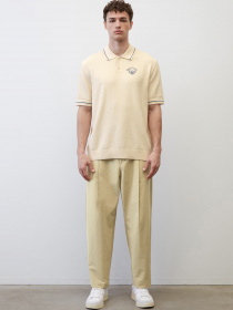 Поло Marc O’Polo DENIM модель 362613563082-725 Поло Marc O’Polo DENIM модель 362613563082-725 Фото