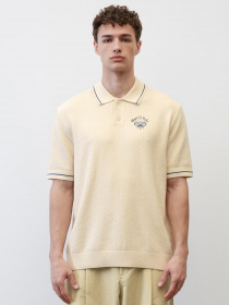 Поло Marc O’Polo DENIM модель 362613563082-725 Поло Marc O’Polo DENIM модель 362613563082-725 Фото