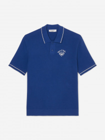 Поло Marc O’Polo DENIM модель 362613563082-855 Поло Marc O’Polo DENIM модель 362613563082-855 Фото