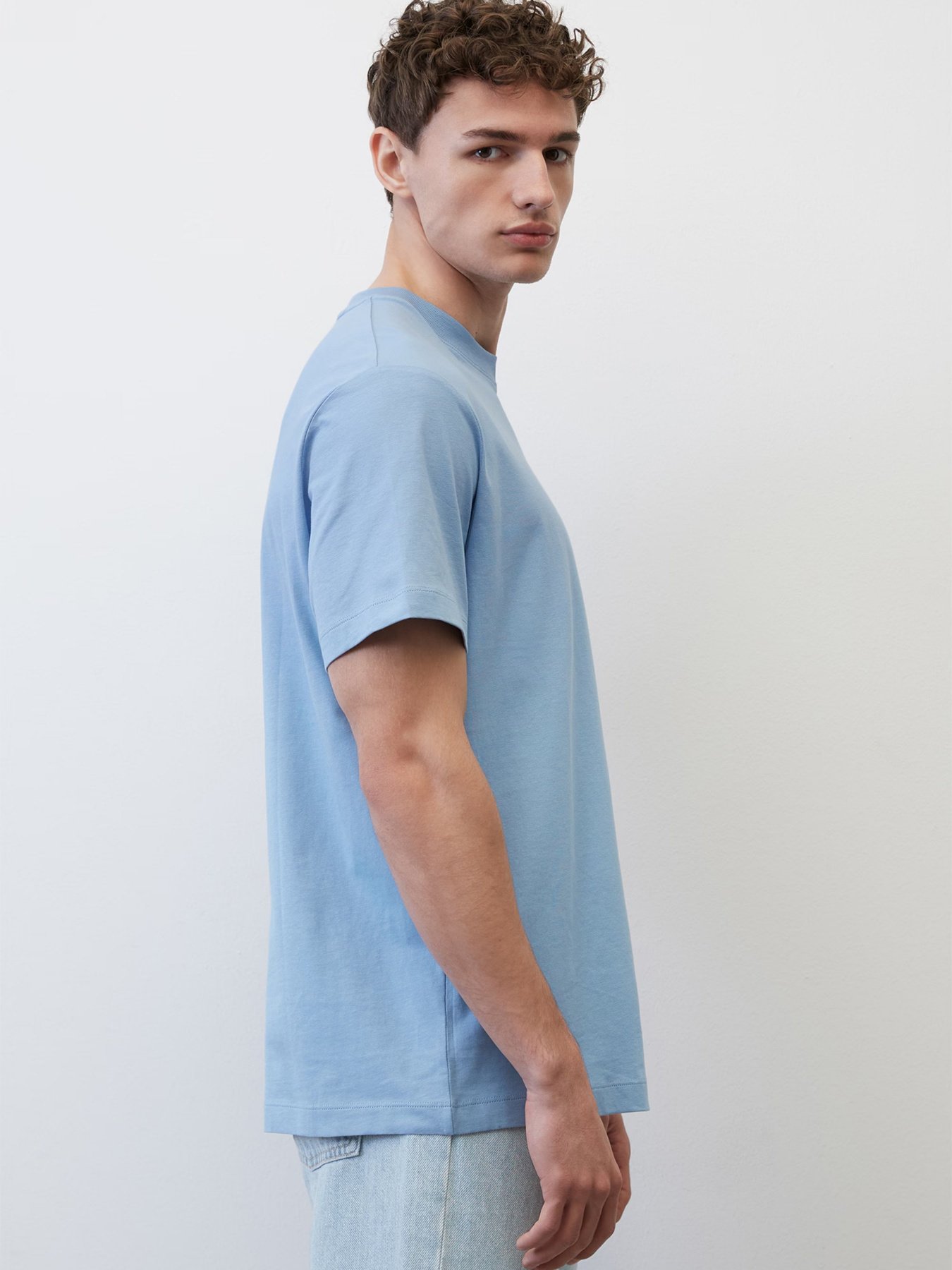 Футболка Marc O’Polo DENIM модель M62215451634-827 Фото