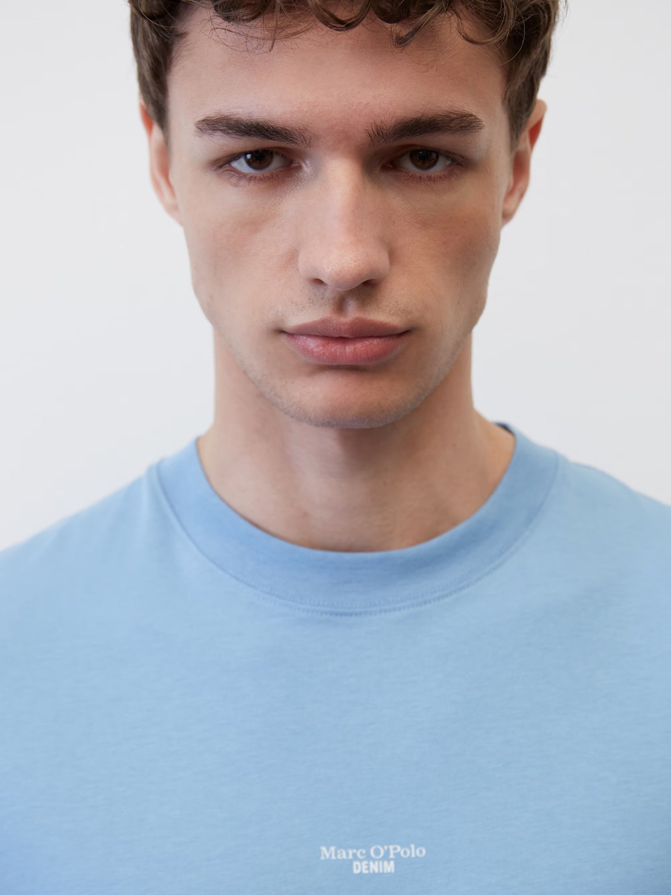 Футболка Marc O’Polo DENIM модель M62215451634-827 Фото