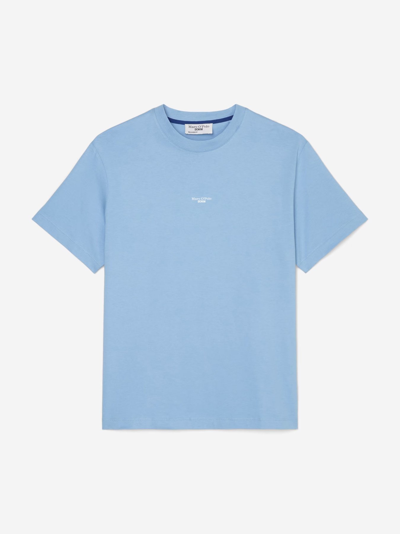 Футболка Marc O’Polo DENIM модель M62215451634-827 Фото